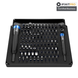 IF145-392-1 [Manta Driver Kit]