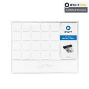 IF145-257-1 [Anti-Static Project Tray]
