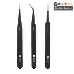 IF145-060-3 [Precision Tweezers Set]