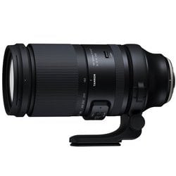 ヨドバシ.com - タムロン TAMRON 150-500mm F5-6.7 Di III VC VXD（Model A057）  [超望遠ズームレンズ ミラーレス一眼カメラ 富士フイルムXマウント] 通販【全品無料配達】