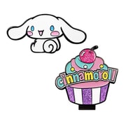 CNM001 [シナモロール ゴルフマーカー]