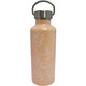 水筒 ステンレスボトル ミア 保温保冷 280ml ピンク K04-6036
