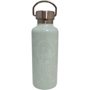 水筒 ステンレスボトル ミア 保温保冷 280ml グリーン K04-6037