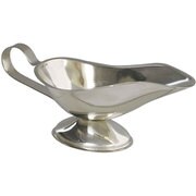 ソースポット 100ml ロッコ ROCCO カレーソースポット ステンレス製 K04-8168