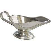 ソースポット 200ml ロッコ カレーソースポット ステンレス製 K04-8169
