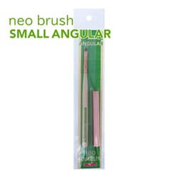 BEAUTY NAILER ネオブラシ スモールアンレギュラー NBG-2