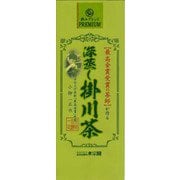 最高金賞深蒸し掛川茶 100g