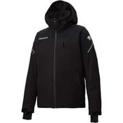 INSULATED JACKET DWMUGK32D 93 ブラック Mサイズ [スキーウェア ジャケット ユニセックス]