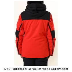 ヨドバシ.com - デサント DESCENTE INSULATED JACKET DWWUGK90D