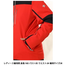 ヨドバシ.com - デサント DESCENTE INSULATED JACKET DWWUGK90D