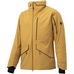 デサント DESCENTE インシュレイテッド - ヨドバシ.com