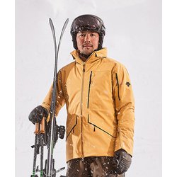 ヨドバシ.com - デサント DESCENTE インシュレイテッドジャケット