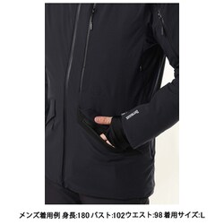 ヨドバシ.com - デサント DESCENTE インシュレイテッド