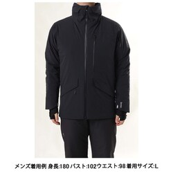 ヨドバシ.com - デサント DESCENTE インシュレイテッド