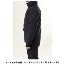 ヨドバシ.com - デサント DESCENTE インシュレイテッド
