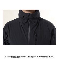 ヨドバシ.com - デサント DESCENTE インシュレイテッドジャケット