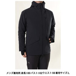 ヨドバシ.com - デサント DESCENTE インシュレイテッドジャケット