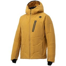 デサント　S.I.O × i2C INSULATED PUFF JACKET DESCENTE ALLTERRAIN 【ALL MOUNTAIN】インシュレイテッドパフ