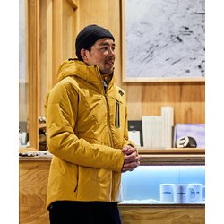 ヨドバシ.com - デサント DESCENTE インシュレイテッドパフ