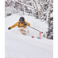 デサント　パフジャケット DESCENTE ALLTERRAIN 【ALL MOUNTAIN】インシュレイテッドパフ