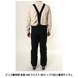 ヨドバシ.com - デサント DESCENTE LAXING PANTS DWMUJD74 BLK