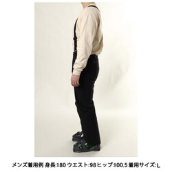 ヨドバシ.com - デサント DESCENTE LAXING PANTS DWMUJD74 BLK