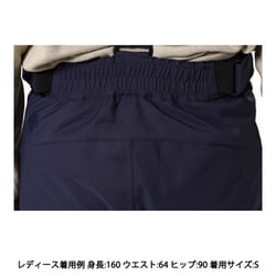 ヨドバシ.com - デサント DESCENTE LAXING PANTS DWMUJD74 DNT