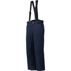 DESCENTE スキーウェア パンツ ダークナイト M