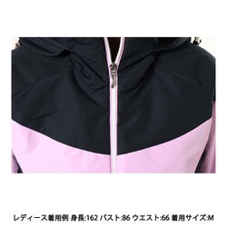 ヨドバシ.com - デサント DESCENTE WOMEN'S SUIT DWWUJH81 PVL