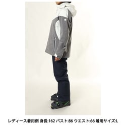 ヨドバシ.com - デサント DESCENTE WOMEN'S SUIT DWWUJH81 GRY グレー