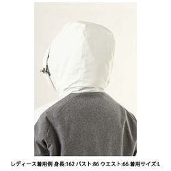ヨドバシ.com - デサント DESCENTE WOMEN'S SUIT DWWUJH81 GRY