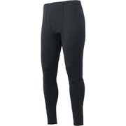 UNDER TIGHTS DWMUJE60 BLK ブラック Mサイズ [スキーアンダーウェア]