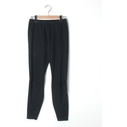WOMEN'S UNDER TIGHTS DWWUJE60 BLK ブラック Oサイズ [スキーアンダーウェア レディース]