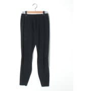 WOMEN'S UNDER TIGHTS DWWUJE60 BLK ブラック Oサイズ [スキーアンダーウェア レディース]