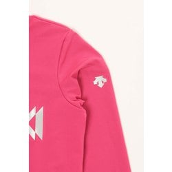 DESCENTE GOLF☆TAP-IN LACE☆ゴルフシューズ☆厚底☆LIGHT PINK