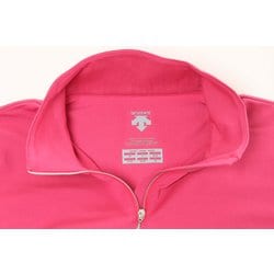 DESCENTE GOLF☆TAP-IN LACE☆ゴルフシューズ☆厚底☆LIGHT PINK