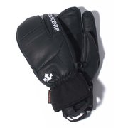 3 FINGER MITTEN DWAUJD54 NNY ナイトネイビー Oサイズ [スキー グローブ]