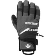 GLOVE DWBUJD60 MGY グレー Oサイズ [スキー グローブ]