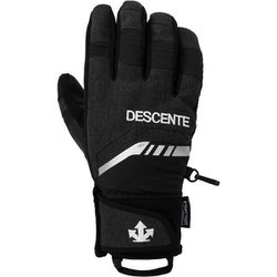 ヨドバシ.com - デサント DESCENTE GLOVE DWBUJD60 BLK ブラック O