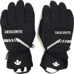 ヨドバシ.com - デサント DESCENTE GLOVE DWBUJD60 BLK ブラック O 