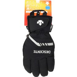 ヨドバシ.com - デサント DESCENTE GLOVE DWBUJD60 BLK ブラック O