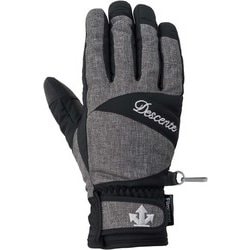 ヨドバシ.com - デサント DESCENTE WOMEN'S GLOVE DWCUJD60 BLK