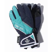 JUNIOR GLOVE DWDUJD60 DNT ダークナイト JSサイズ [スキー グローブ ジュニア]