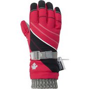 ジュニアグローブ JUNIOR GLOVE DWDUJD62 (DPK)ディープピンク JSサイズ [スキー グローブ ジュニア]