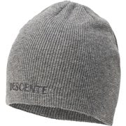 KNIT CAP DWBUJC60 GRY グレー [ニットキャップ ビーニー]