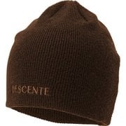 KNIT CAP DWBUJC60 BRN ブラウン [ニットキャップ ビーニー]