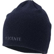 KNIT CAP DWBUJC60 DNT ダークナイト [ニットキャップ ビーニー]