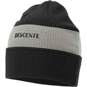 ニットキャップ KNIT CAP DWBUJC61 (BLK)ブラック [ニットキャップ ビーニー]
