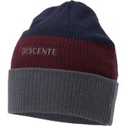 ニットキャップ KNIT CAP DWBUJC61 (STR)ストレータレッド [ニットキャップ ビーニー]