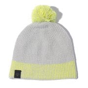 ニットキャップ WOMEN'S KNIT CAP DWCUGC25D 92 グレー [ニットキャップ ビーニー レディース]
